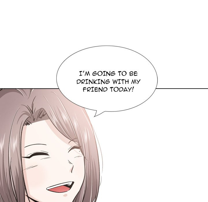 Friends manhwa