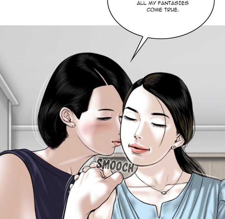 Only You manhwa