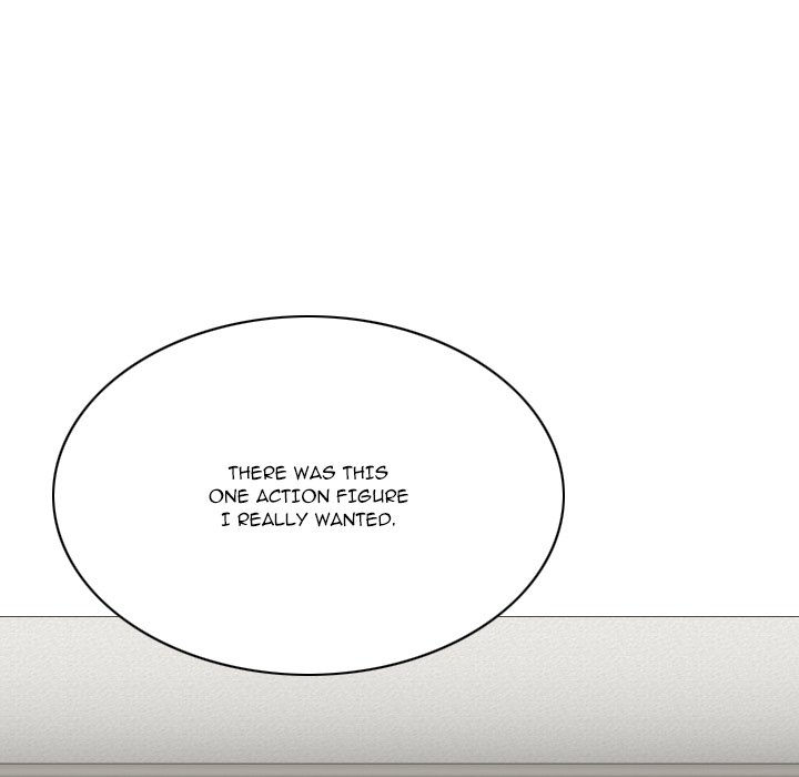 Only You manhwa