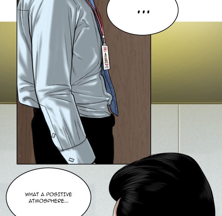 Only You manhwa