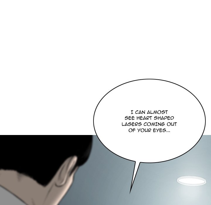 Only You manhwa