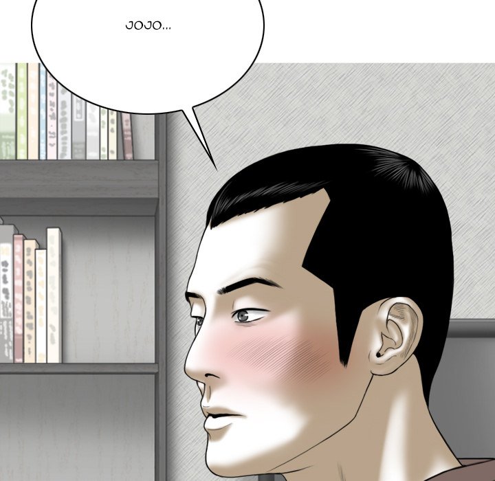 Only You manhwa