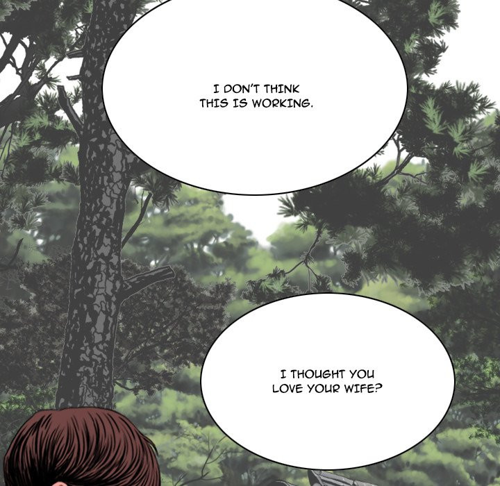 Only You manhwa