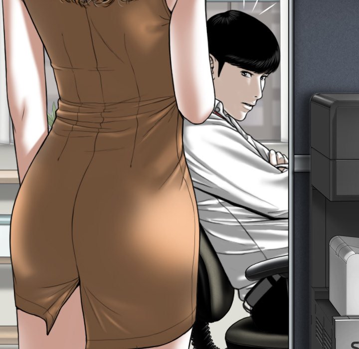 Only You manhwa