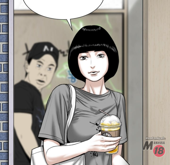 Only You manhwa