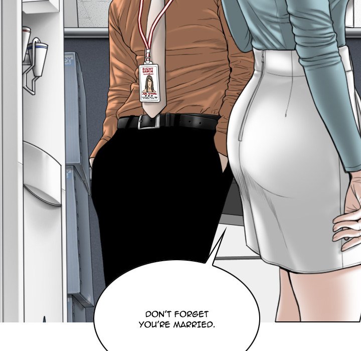 Only You manhwa