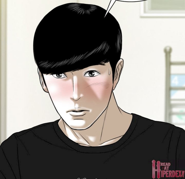 Only You manhwa