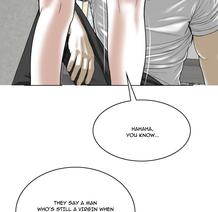 Only You manhwa