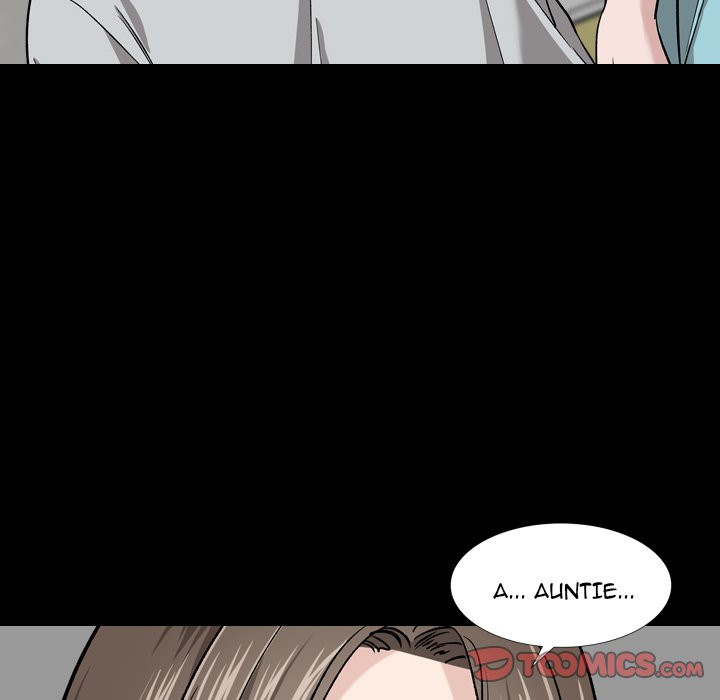 Friends manhwa