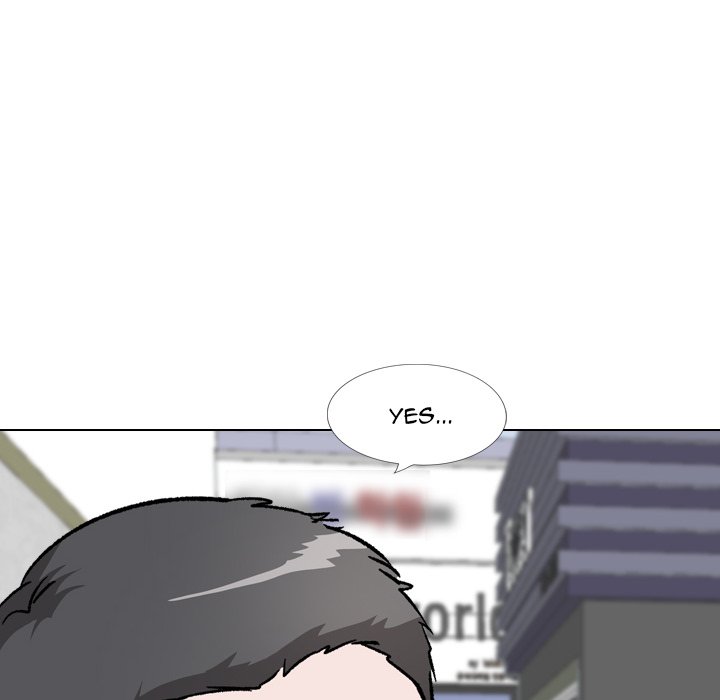 Friends manhwa