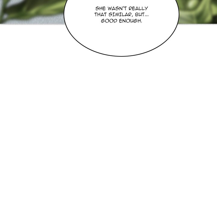 Only You manhwa