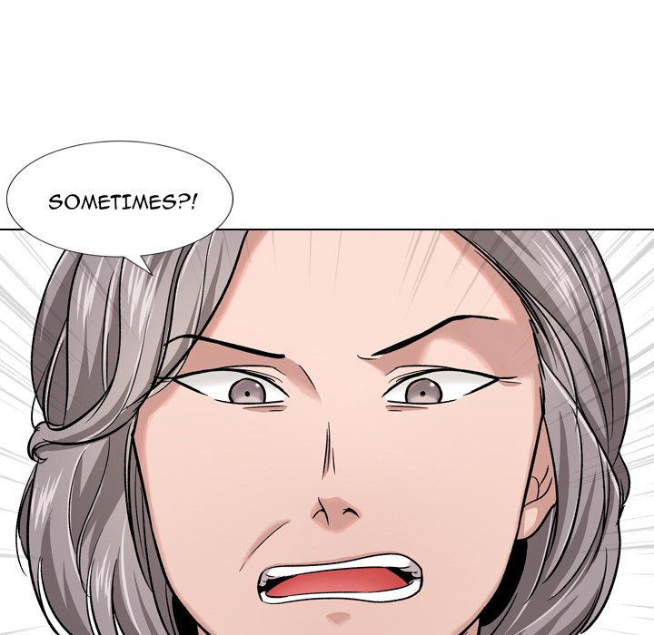 Friends manhwa