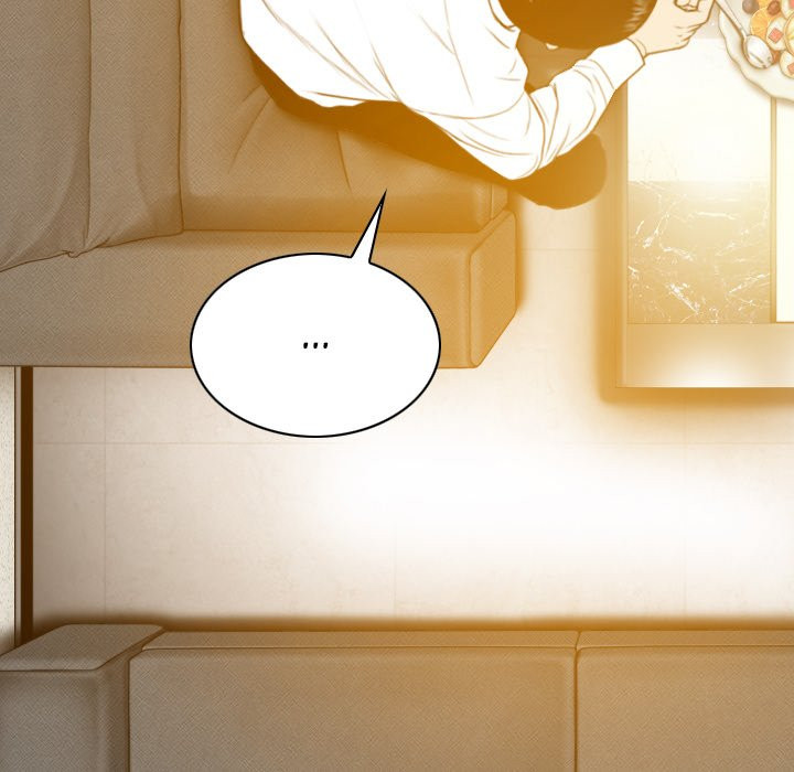 Only You manhwa