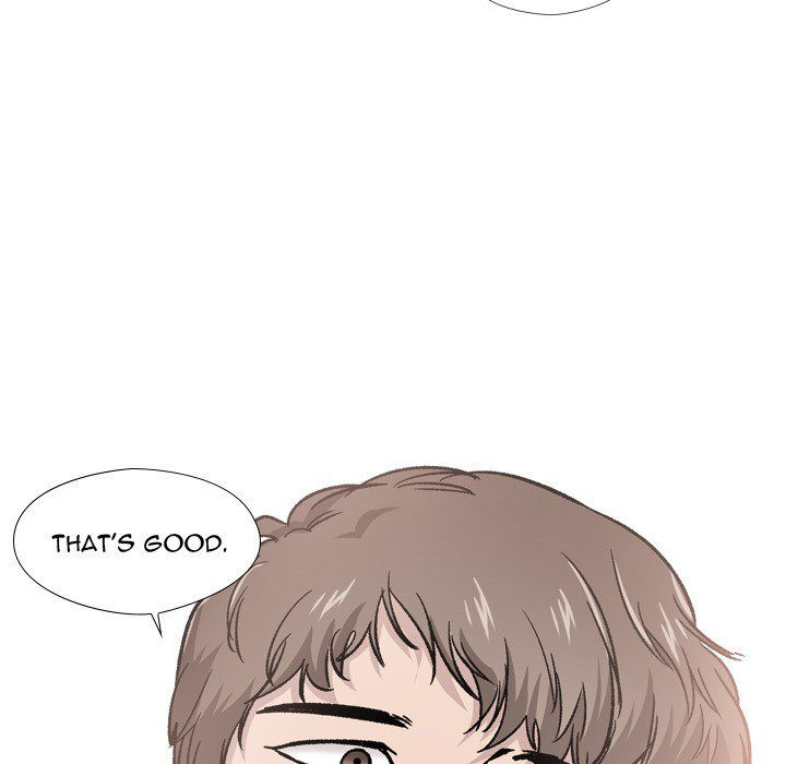 Friends manhwa