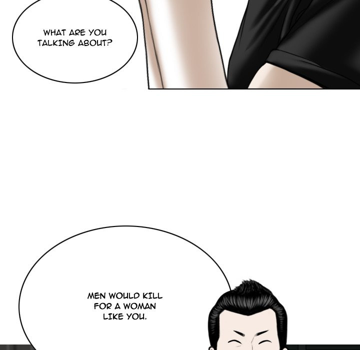 Only You manhwa