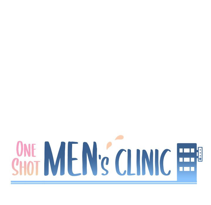 One Shot Men’s Clinic