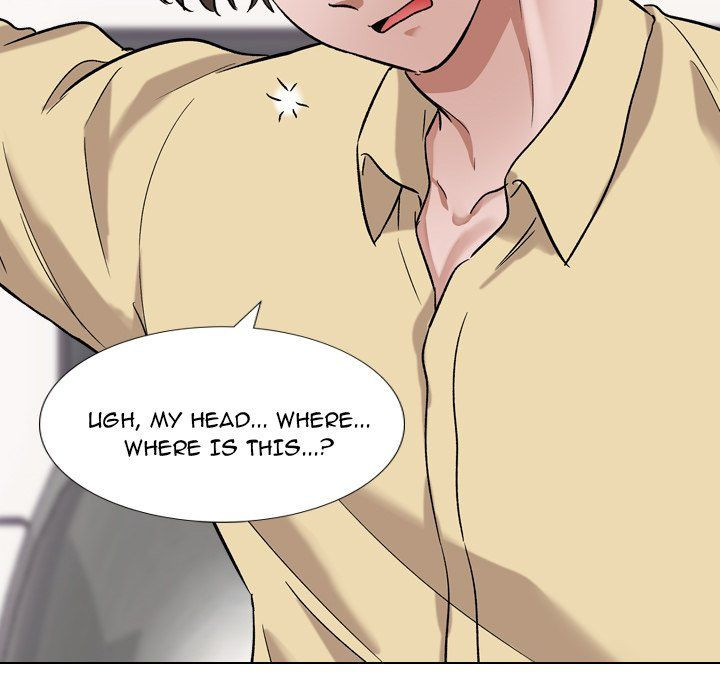 Friends manhwa