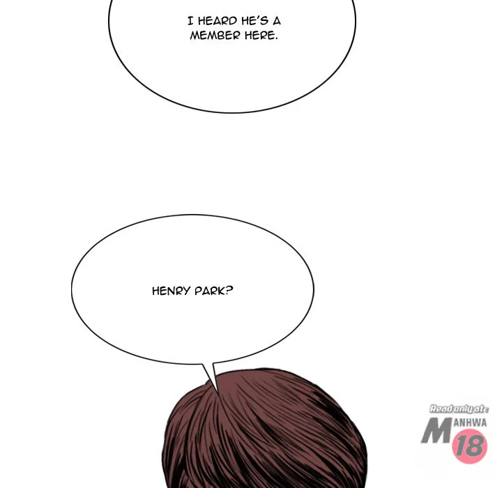 Only You manhwa