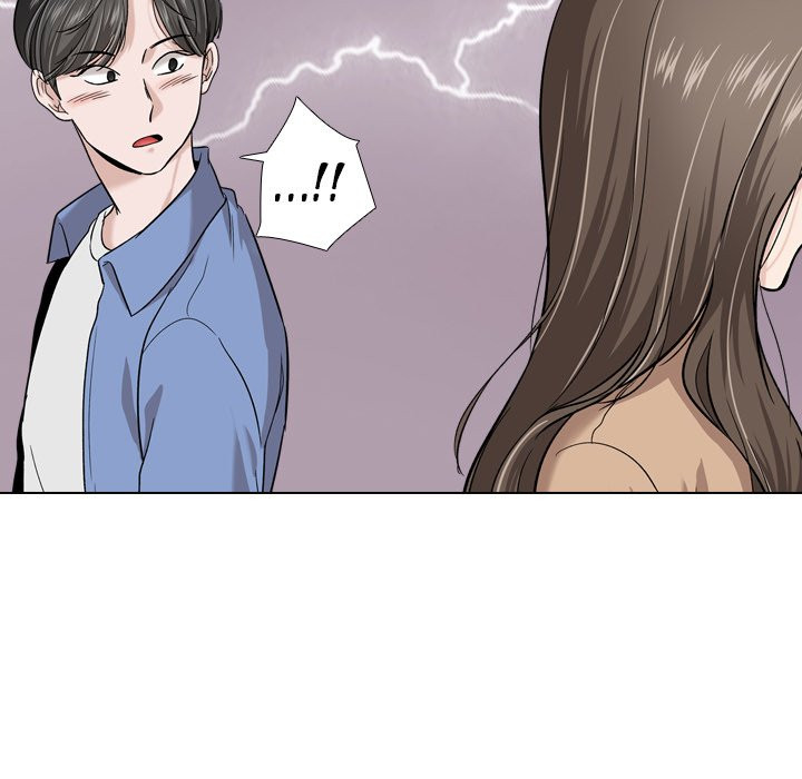 Friends manhwa