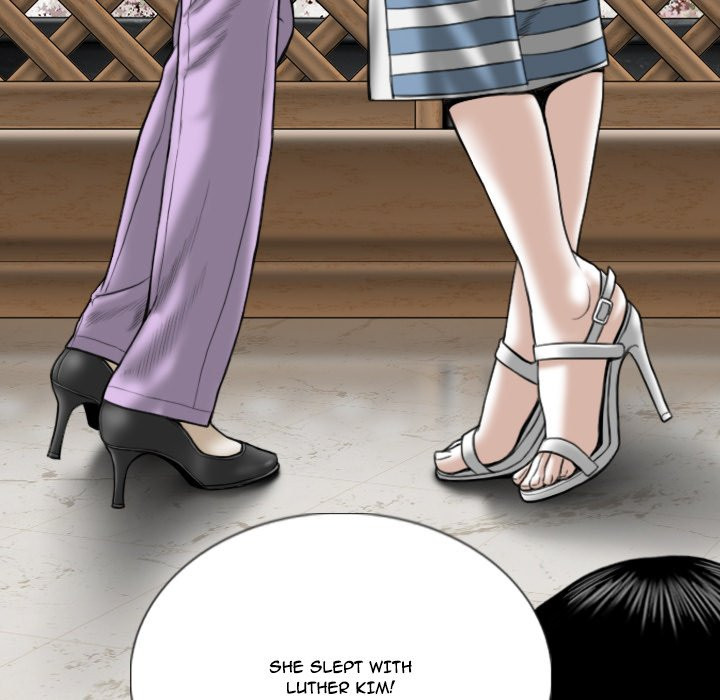 Only You manhwa