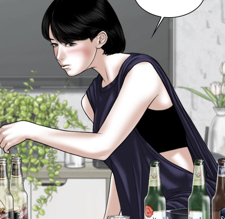 Only You manhwa