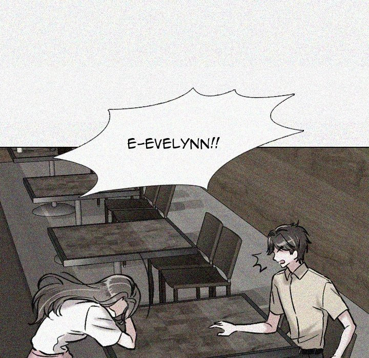 Friends manhwa