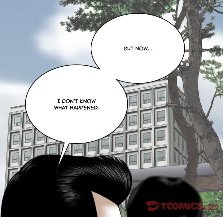 Only You manhwa