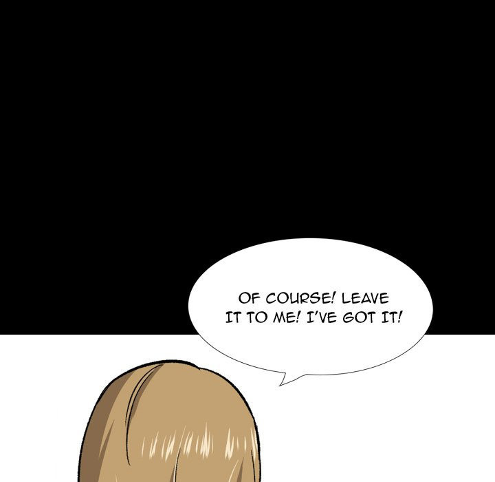 Friends manhwa