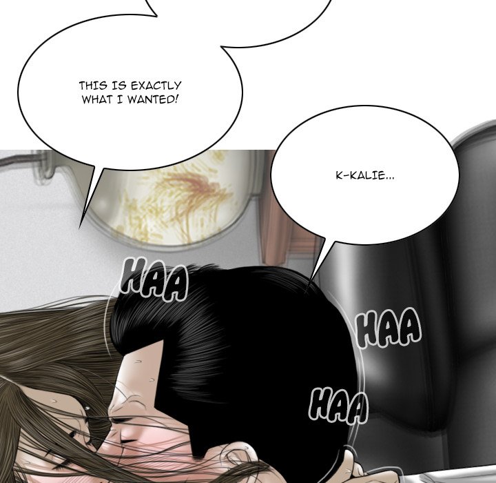 Only You manhwa