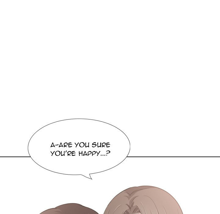 Friends manhwa