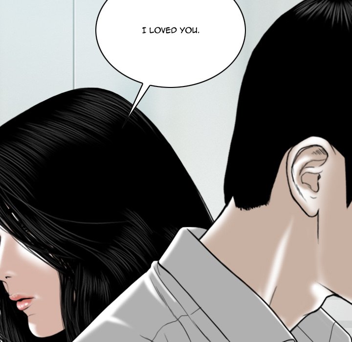 Only You manhwa