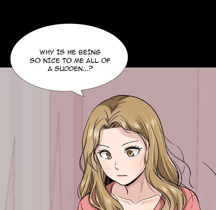 Friends manhwa