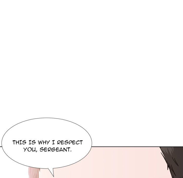 Friends manhwa