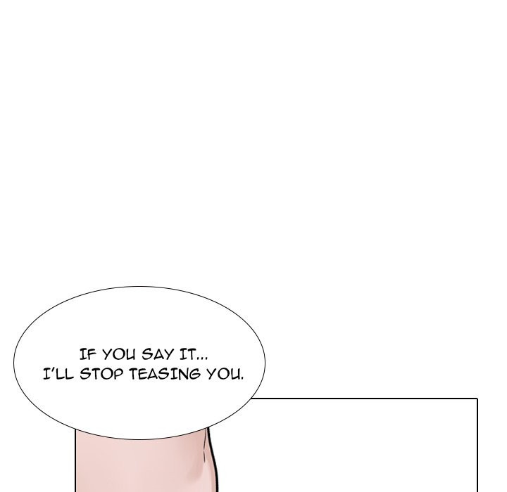 Friends manhwa