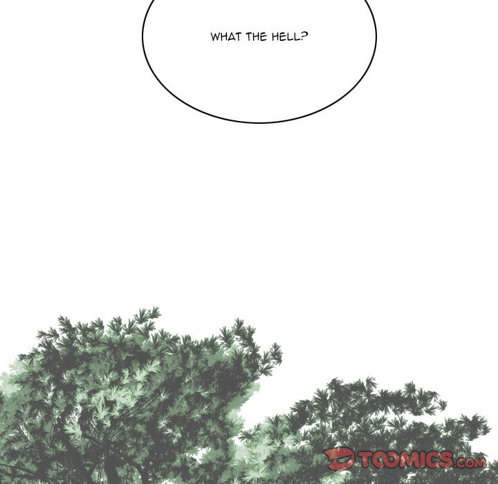 Only You manhwa