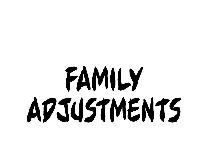 Family Adjustments