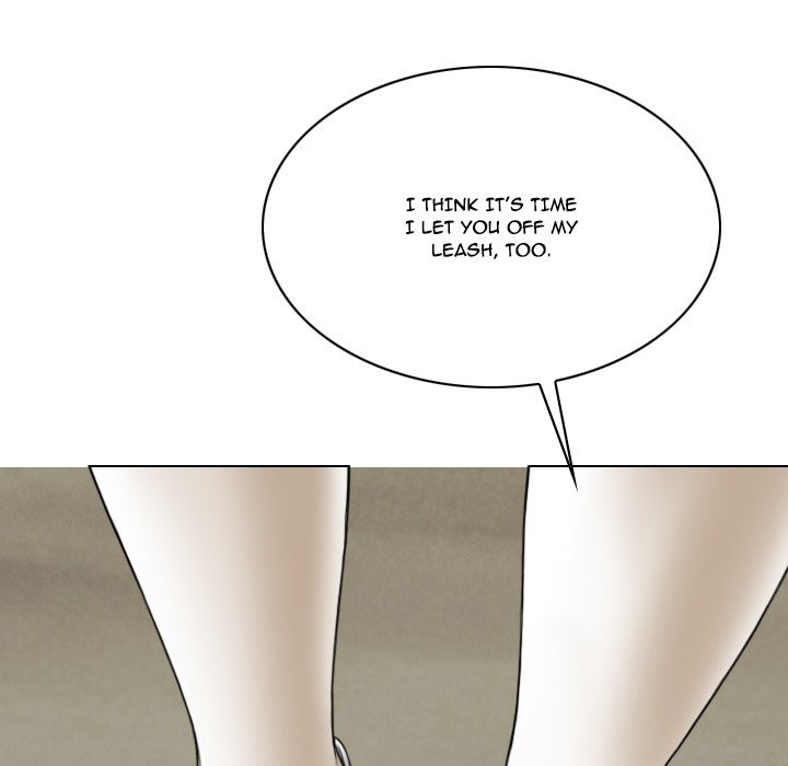 Only You manhwa