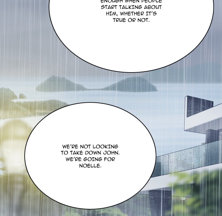 Only You manhwa