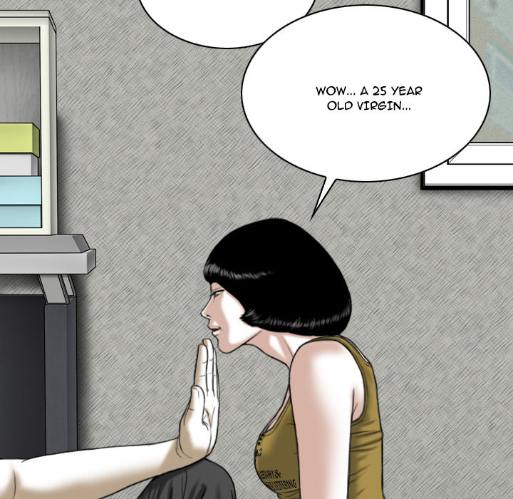 Only You manhwa