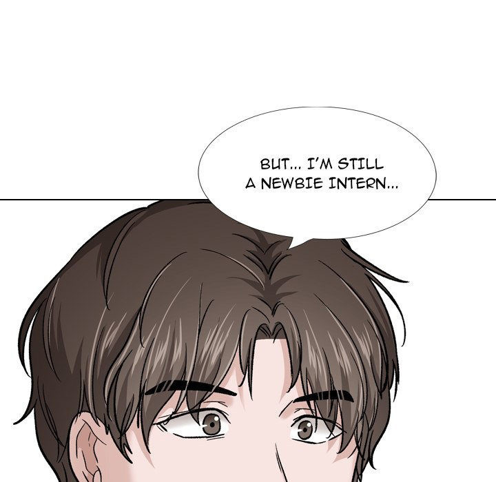 Friends manhwa