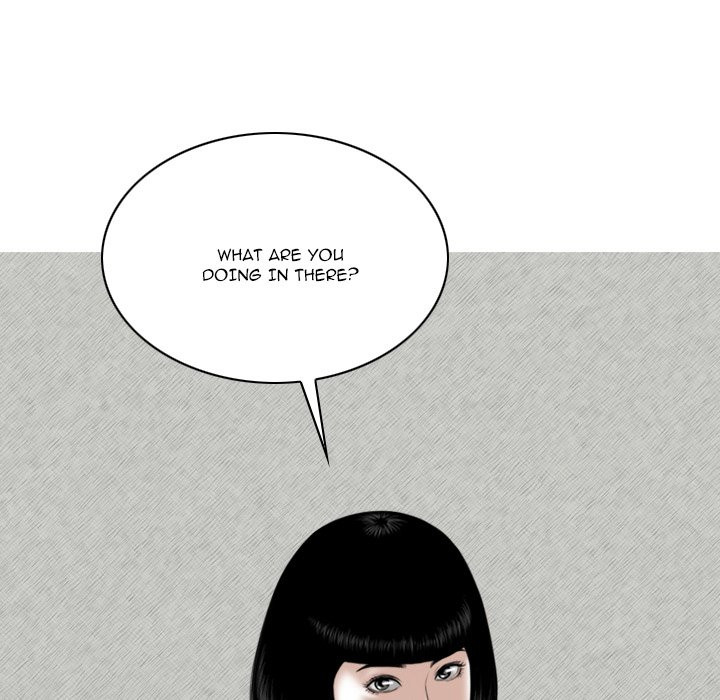 Only You manhwa