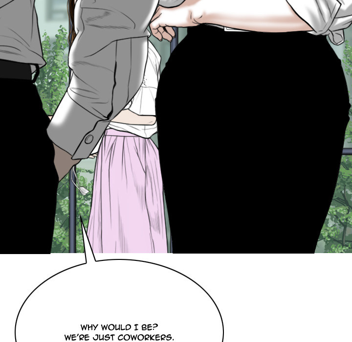 Only You manhwa