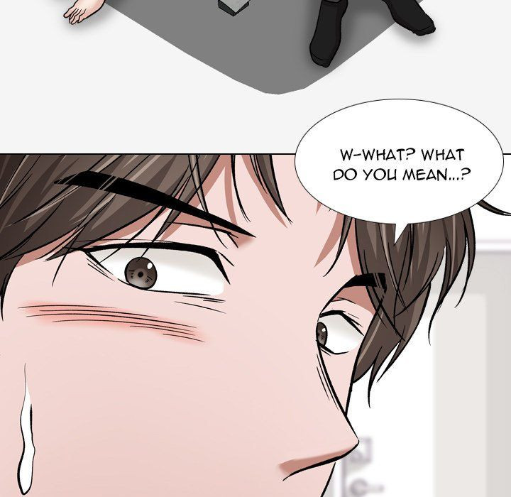 Friends manhwa