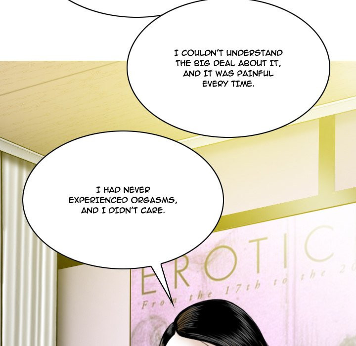 Only You manhwa