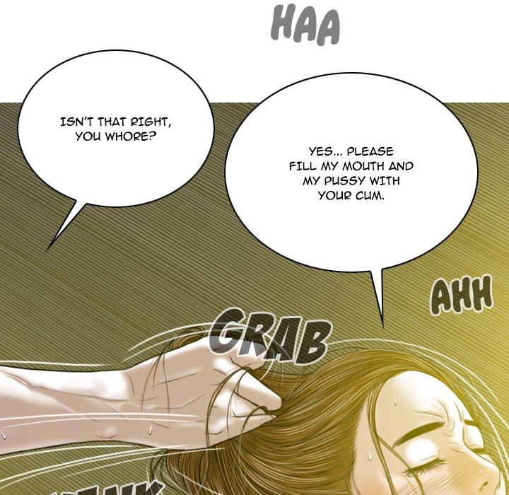 Only You manhwa