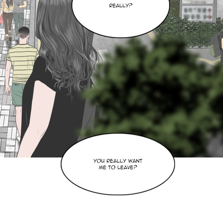 Only You manhwa