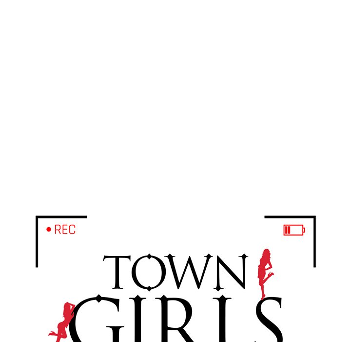 Town Girls