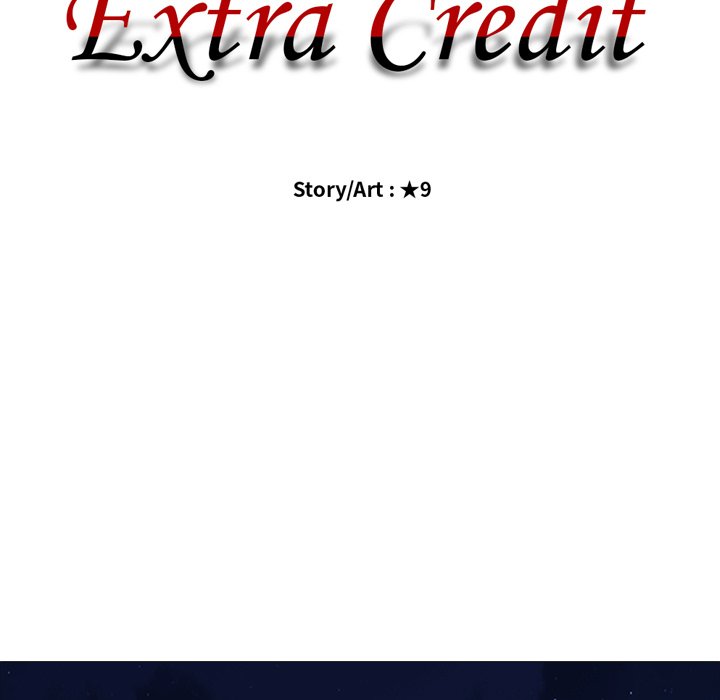 Extra Credit