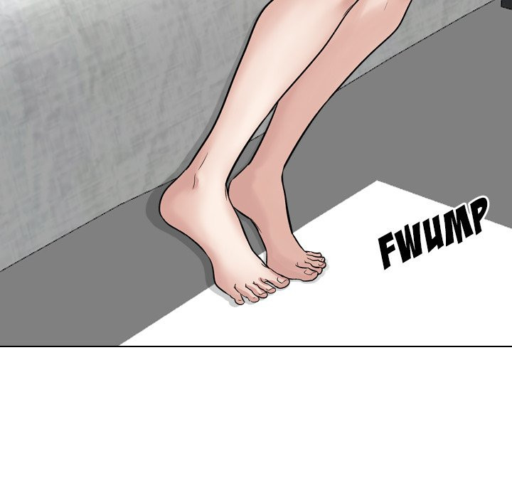 Friends manhwa