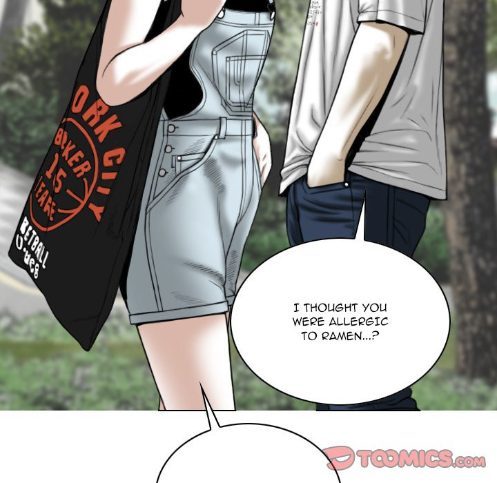 Only You manhwa